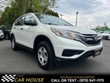 Used 2016 Honda CR-V LX image 3