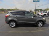 Used 2019 Ford Escape SEL image 2