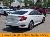 Used 2018 Honda Civic EX-L image 3