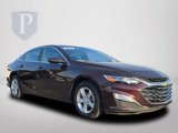 Used 2020 Chevrolet Malibu LS w/ Driver Confidence Package II image 2