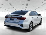 Used 2021 Kia Forte LXS image 3