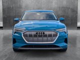 Used 2019 Audi e-tron Premium Plus w/ Cold Weather Package image 2