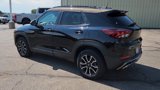 Used 2021 Chevrolet TrailBlazer ACTIV w/ Technology Package image 5