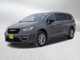 New 2025 Chrysler Pacifica Select image 3