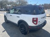 New 2025 Ford Bronco Sport Big Bend image 6