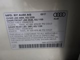 Used 2018 Audi Q3 2.0T Premium Plus w/ Premium Plus Package image 3