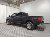 Used 2018 Ford F150 Lariat w/ Equipment Group 502A Luxury image 2