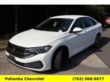 Used 2023 Volkswagen Jetta S image 3