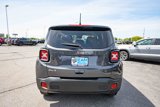 Used 2023 Jeep Renegade Latitude image 5