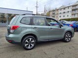 Used 2018 Subaru Forester 2.5i w/ Alloy Wheel Package image 6