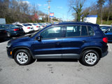 Used 2015 Volkswagen Tiguan SEL image 2