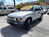 Used 1997 Chevrolet Blazer LS w/ Preferred Equipment Group image 3
