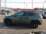 Used 2018 Jeep Compass Latitude image 4