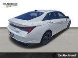 Used 2023 Hyundai Elantra Blue image 5