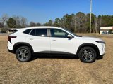 New 2025 Chevrolet Trax LT w/ Driver Confidence Package image 2