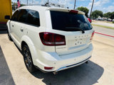 Used 2015 Dodge Journey Crossroad w/ Flexible Seating Group image 3