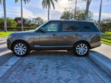 Used 2014 Land Rover Range Rover HSE image 4