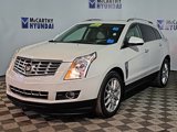 Used 2013 Cadillac SRX Premium image 2