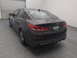 Used 2019 Kia Optima LX image 5