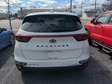 Used 2022 Kia Sportage LX w/ LX AWD Value Edition Package image 5