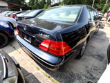 Used 2001 Lexus LS 430 image 4