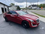 Used 2014 Cadillac CTS Luxury image 6