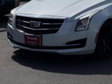 Used 2019 Cadillac ATS 2.0T Coupe image 2