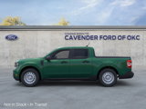 New 2025 Ford Maverick XL image 3