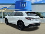 Used 2025 Honda HR-V Sport image 4