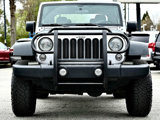 Used 2016 Jeep Wrangler Sport image 3