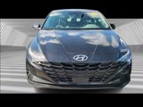 Used 2023 Hyundai Elantra SEL w/ Convenience Package image 2
