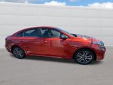 Used 2023 Kia Forte GT-Line w/ GT-Line Premium Package image 3