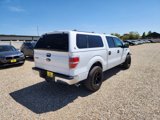 Used 2011 Ford F150 XLT image 4