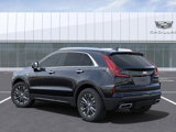 New 2024 Cadillac XT4 Premium Luxury w/ Active Safety Package image 3