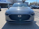 Certified 2022 MAZDA MAZDA3 s image 3