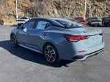 New 2025 Nissan Sentra SR w/ SR Premium Package image 5