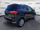 Used 2020 Ford EcoSport SE w/ SE Convenience Package image 5
