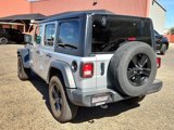 Used 2023 Jeep Wrangler Unlimited Sport image 3
