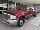 Used 2002 Ford F350 XLT image 3