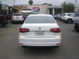 Used 2016 Volkswagen Jetta S image 5