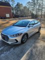 Used 2018 Hyundai Elantra SEL image 2