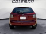 Used 2007 MAZDA CX-7 Grand Touring w/ Technology Pkg image 4