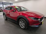 Certified 2022 MAZDA CX-30 AWD 2.5 S w/ Premium Package image 3