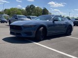 New 2025 Ford Mustang Coupe image 6
