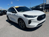 Certified 2024 Ford Escape ST-Line w/ Tech Pack #1 image 3