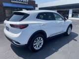 Certified 2021 Buick Envision Preferred image 6