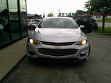 Used 2017 Chevrolet Malibu LT image 3