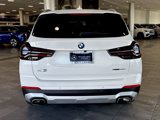 Used 2022 BMW X3 sDrive30i w/ Convenience Package image 6