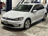 Used 2019 Volkswagen e-Golf SE w/ Driver Assistance Package image 6