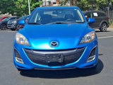 Used 2010 MAZDA MAZDA3 s Sport image 2